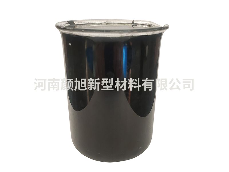 水泥發泡保溫板專用黑色漿